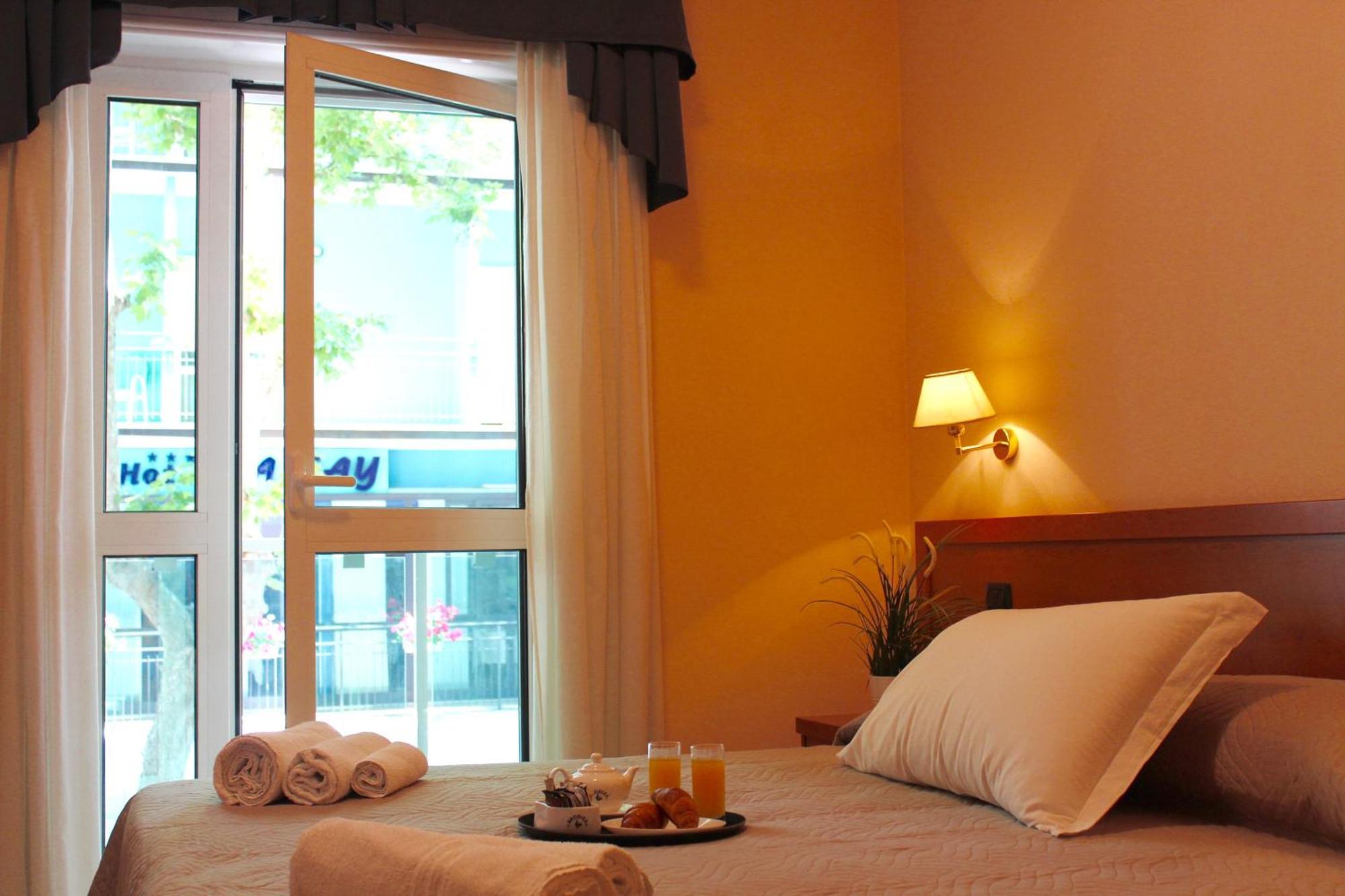 Hotel Jole Cesenatico Exterior photo