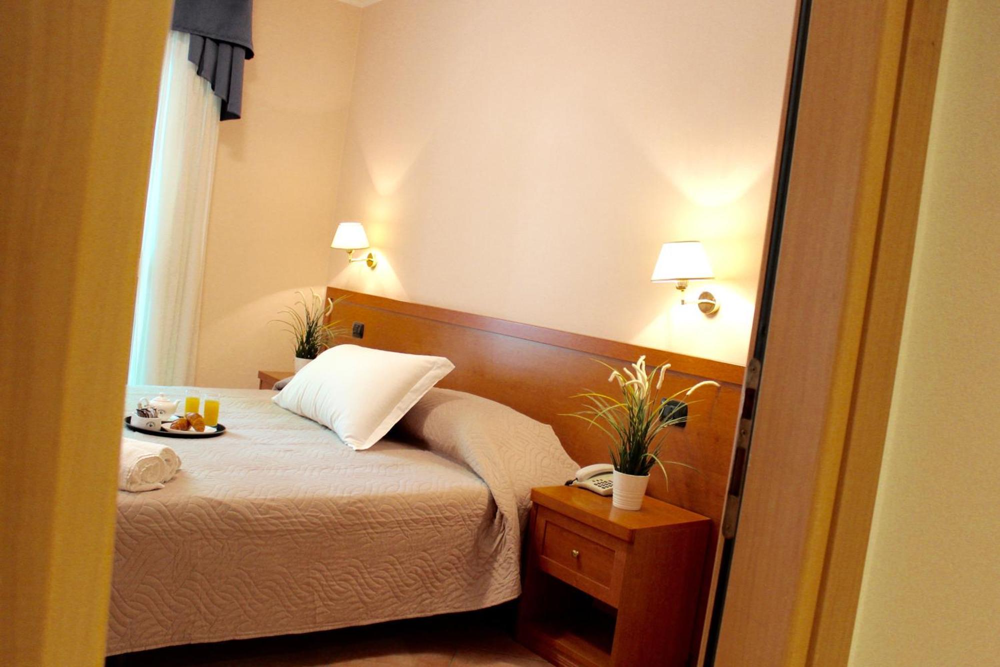 Hotel Jole Cesenatico Exterior photo