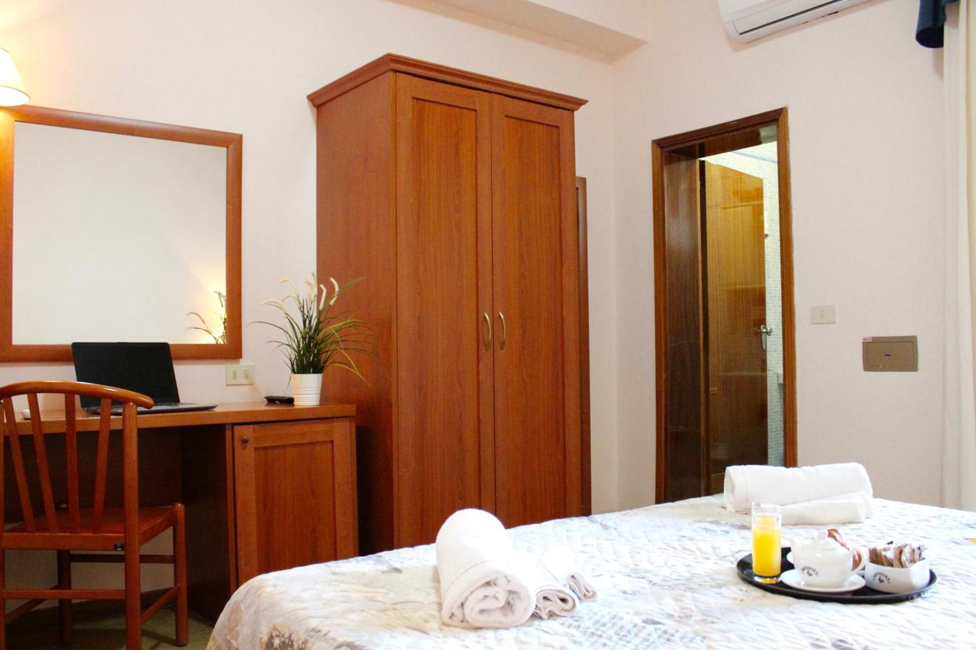 Hotel Jole Cesenatico Exterior photo
